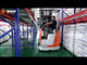 Zowell 1.6 ton VDSE Turret forklift