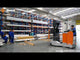 Zowell Electric Multi-directional Forklift Long Load Handling