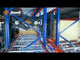 Zowell Double Deep Reach Truck
